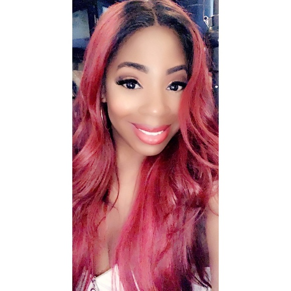 Meet your Posher, Jazzy - Picture 1 of 1